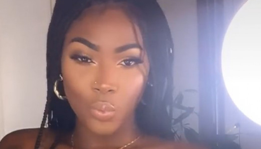 BILA JE BESKUĆNICA A DANAS UŽIVA U LUKSUZU: Atraktivna lepotica otkriva sve o životu na ulici i šta je radila za pare kako bi preživela (VIDEO)