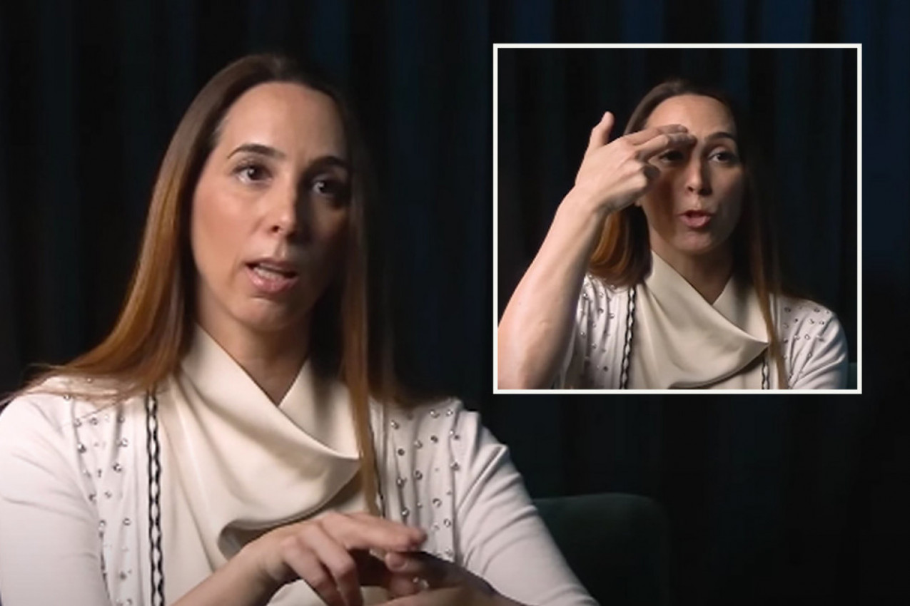 METODOM TAPKANJA OSTAVITE PUŠENJE! Pomaže i u otklanjanju stresa i bilo koje vrste bola, OVO SU KLJUČNI KORACI! (VIDEO)