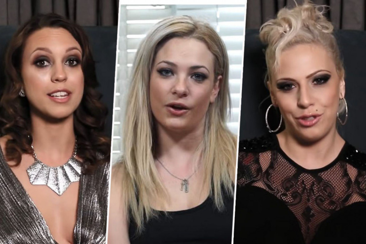 ZVEZDE FILMOVA ZA ODRASLE OTKRILE KAKO SE PRIPREMAJU ZA SNIMANJA: Mnogi zanemeli zbog tretmana koji je obavezan, a i šta rade kad saznaju s kim snimaju! (VIDEO)