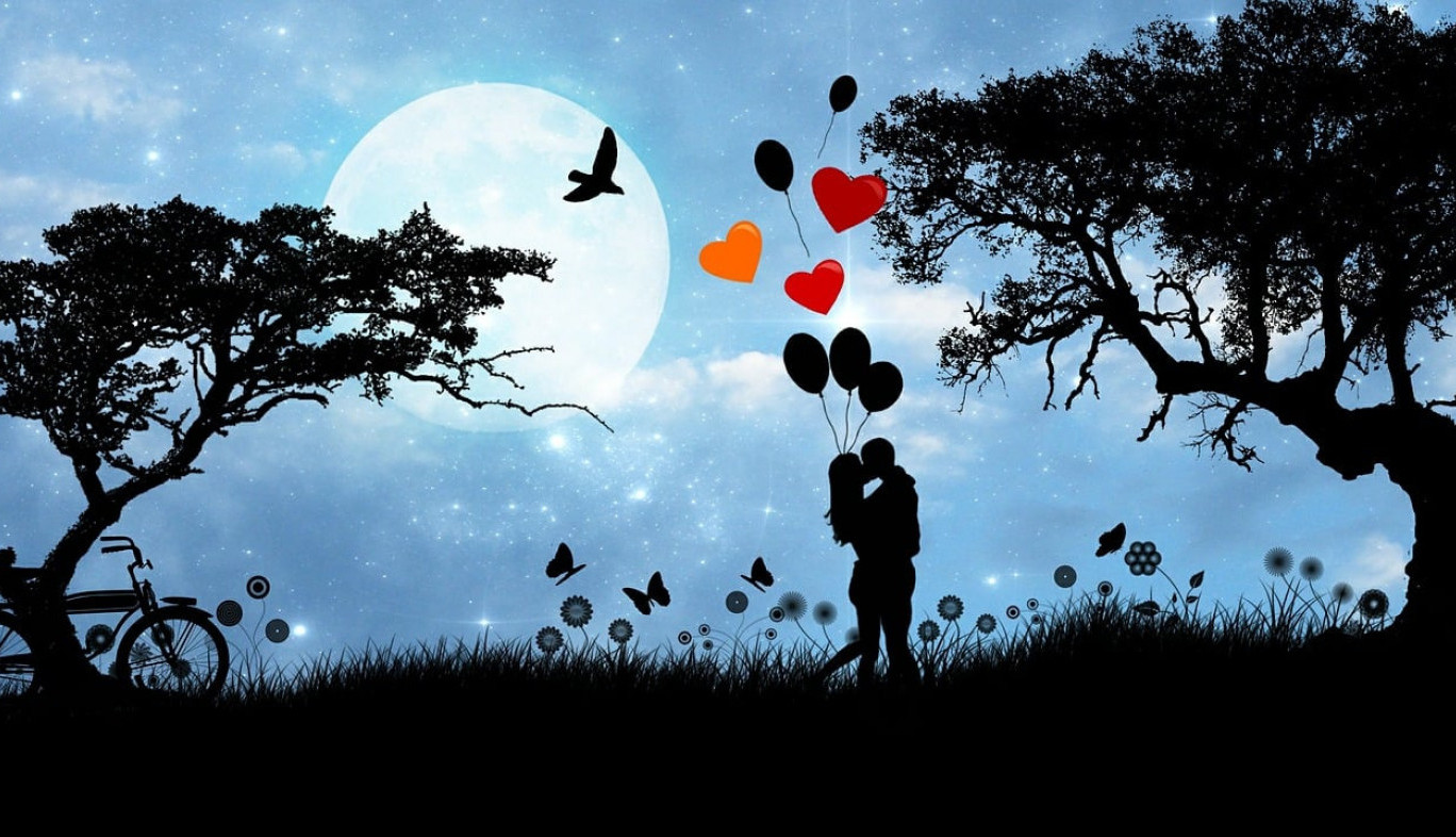 OVO SU HOROSKOPSKI ZNACI MEĐU KOJIMA SVE PUCA OD LJUBAVNE HEMIJE: Kada se pogledaju već je sve svima jasno, a jedan par će vas potpuno iznenaditi!