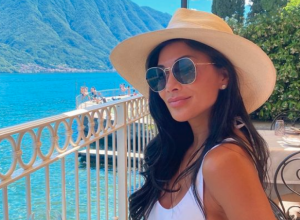 OTAC JU JE NAPUSTIO, ŽIVELA JE U SIROMAŠTVU I BORILA SE SA OPASNIM POREMEĆAJEM: Pevačicin život nije nimalo luksuzan kao što se mislilo (FOTO)