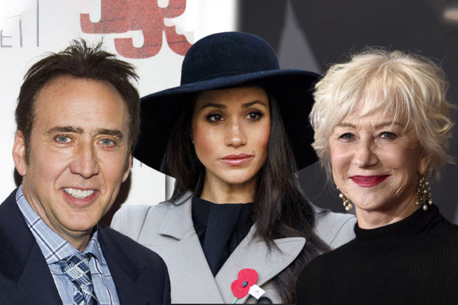 GODINAMA SKRIVAJU IDENTITET: Evo kojih 7 poznatih ličnosti je promenilo ime i prezime, među njima je i MEGAN MARKL! (VIDEO)