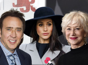 GODINAMA SKRIVAJU IDENTITET: Evo kojih 7 poznatih ličnosti je promenilo ime i prezime, među njima je i MEGAN MARKL! (VIDEO)