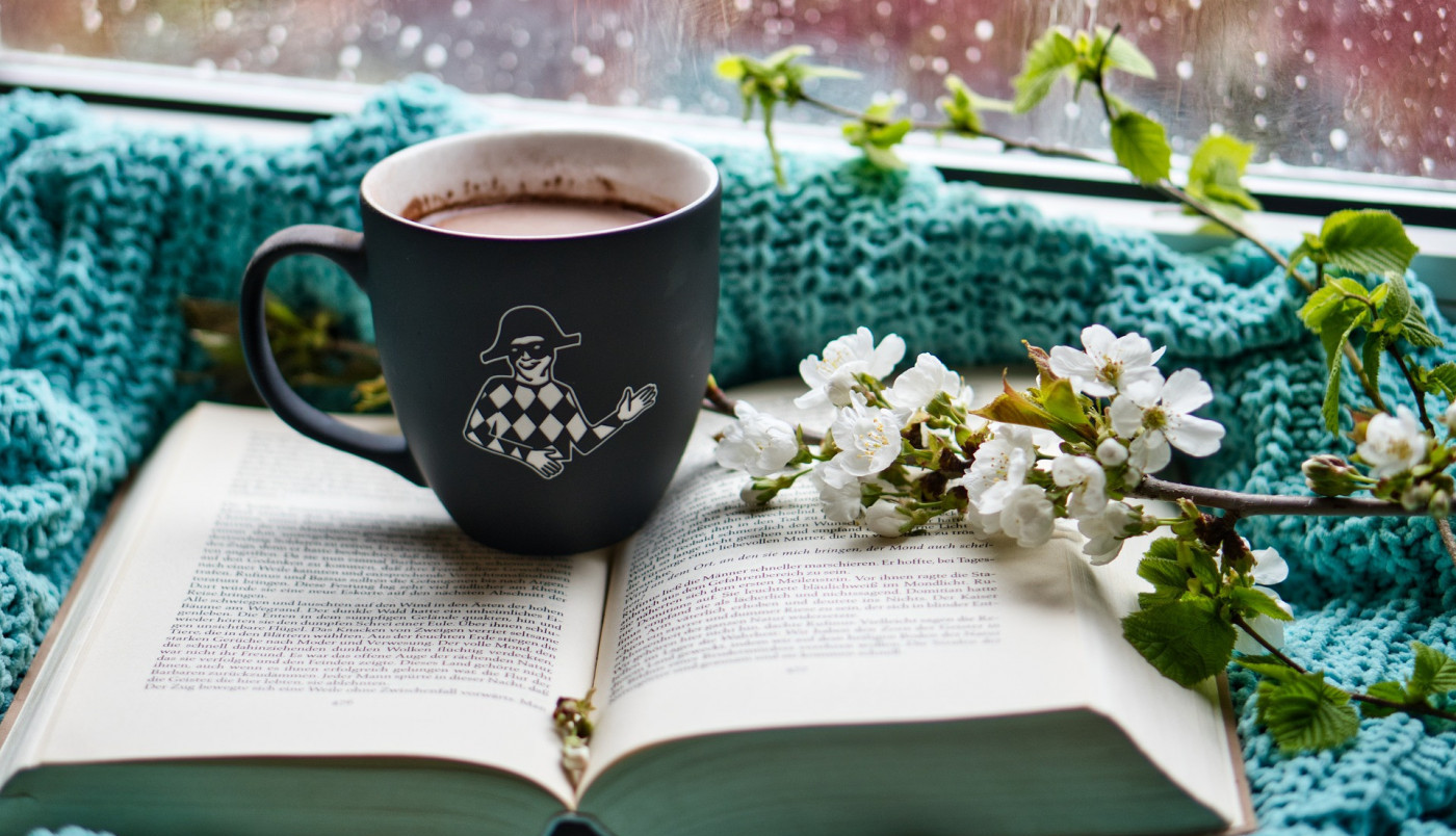 A kako vi uživate u današnjem danu?