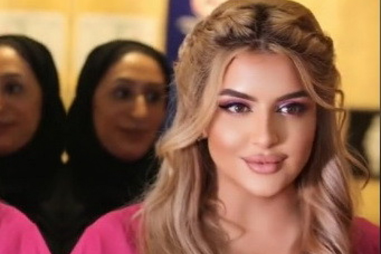 KO JE PRINCEZA MAHRA i zašto je ovih dana glavna tema u medijima i na društvenim mrežama? Kad vidite kako kupuje neće vam biti dobro! (VIDEO)