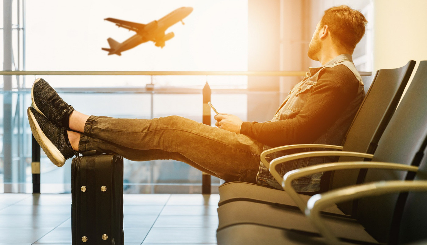 UPOZNAO JE PREKO INTERNETA DEVOJKU IZ KINE I PREŠAO 7.000 KM ZBOG NJE: Usledio je šokantan veleobrt, postao je vest broj jedan, pa završio u bolnici! (VIDEO)