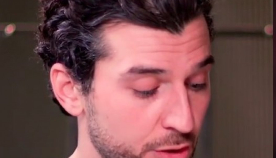 REKLA MI JE DA JE KRAJ A ONDA OTKRILA SUROVU ISTINU O BEBI, TO ME JE SLOMILO: Ovaj muškarac je u trenutku sve izgubio (VIDEO)