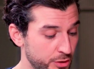 REKLA MI JE DA JE KRAJ A ONDA OTKRILA SUROVU ISTINU O BEBI, TO ME JE SLOMILO: Ovaj muškarac je u trenutku sve izgubio (VIDEO)