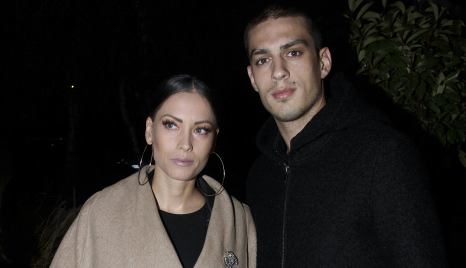 SVE VREME JOJ JE BILO PRED OČIMA, GODINAMA JE OD SEBE SKRIVALA ISTINU: Mirka priznala sve o vezi sa Vujadinom, neverovatno je da nije ništa znala (FOTO)