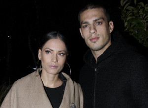 SVE VREME JOJ JE BILO PRED OČIMA, GODINAMA JE OD SEBE SKRIVALA ISTINU: Mirka priznala sve o vezi sa Vujadinom, neverovatno je da nije ništa znala (FOTO)