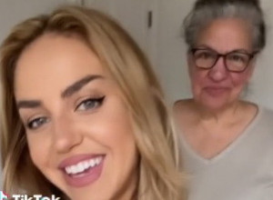 NAKON PORODIČNE TRAGEDIJE ŽENA SE POTPUNO ZAPUSTILA: Posle jedne transformacije zablistala je poput modela, ova priča izmamila je svima osmeh na lice (VIDEO)