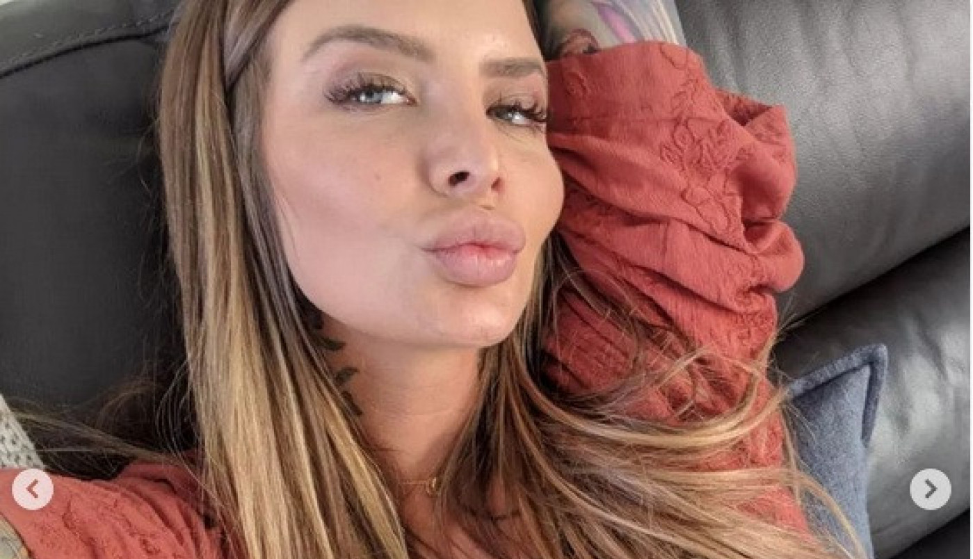 ZATRUDNELA SAM U 20. GODINI, ALI LEKARI NISU MOGLI DA NAĐU EMBRION! Usledile su šokantne vesti i oni su se sledili: Gospođo, vi nemate samo vaginu! (FOTO)