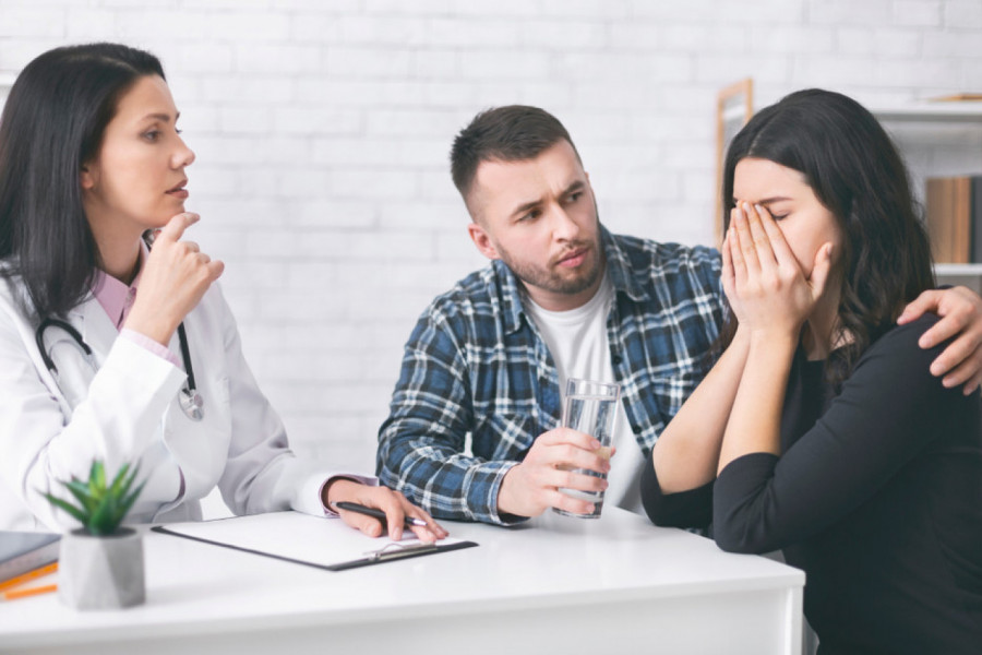 SUPRUŽNICI SU URADILI DNK TEST I OTKRILI ŠOKANTNU ISTINU: "Vi ste blizanci, ovo je bolesno"! (VIDEO)