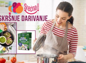 VREDNI POKLONI ZA USKRS SAMO UZ VAŠU SREĆNU REPUBLIKU: Dva koraka deli vas od Imlek poklon paketa i vaučera za Perutninu Ptuj!