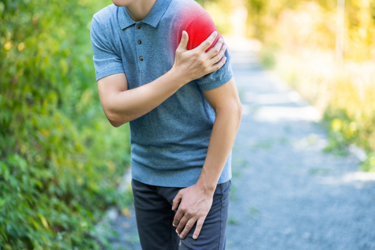 BOL U RAMENU OTKRIVA "TIHOG UBICU": Još 6 simptoma nikako ne smete zanemariti!