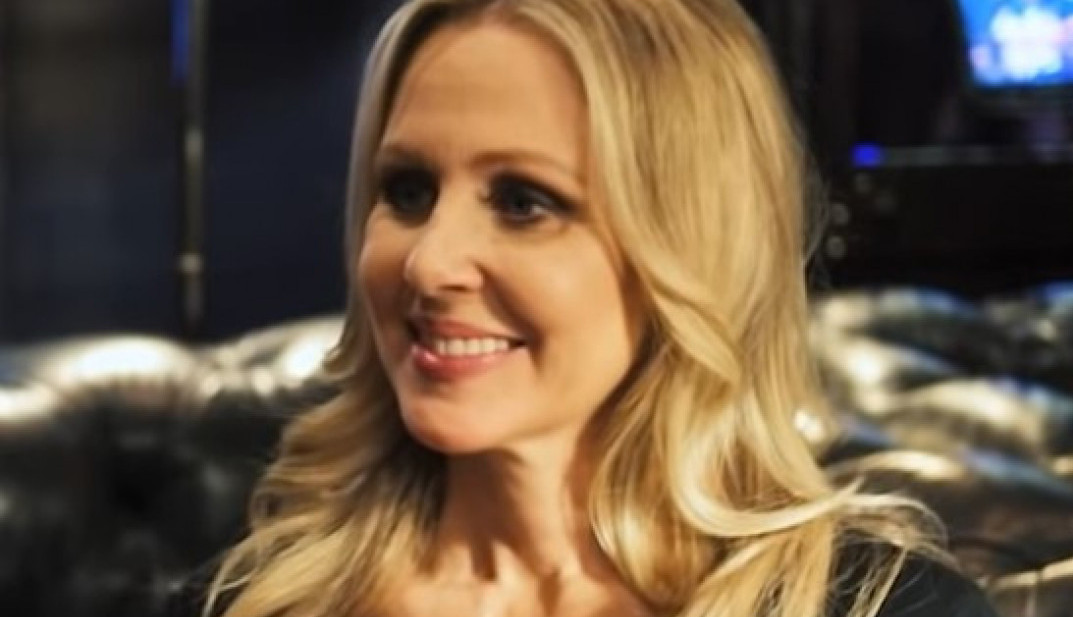 POSLE 30 GODINA SNIMANJA FILMOVA ZA ODRASLE SAD ODBIJA DA RADI JEDNU STVAR! Čuvena Džulija priznala: Moje telo to više ne može da podnese! (VIDEO)