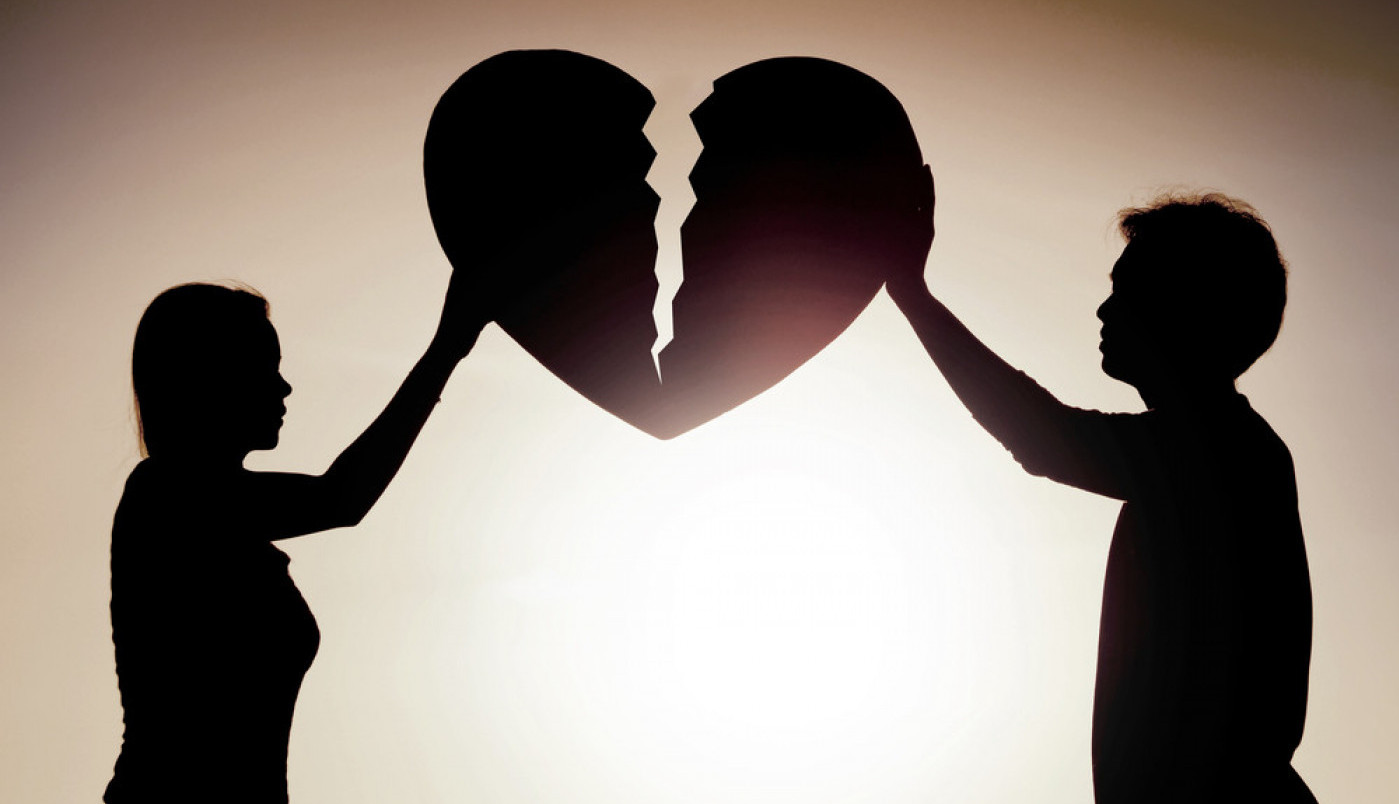 NJIMA DO KRAJA NEDELJE PRETI LJUBAVNI KRAH: Ova 4 znaka horoskopa će se odljubiti ili prekinuti dugogodišnje veze, ISPLIVAVA ISTINA!