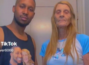 SVI MISLE DA MU JE ONA BABA, A U BRAKU SU GODINAMA: Kontroverzni par je ranije objavio da želi dete, ali sada su otišli i korak dalje, SVET ZGROŽEN! (VIDEO)