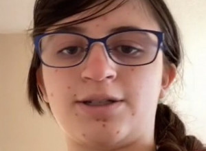 KADA OVA DEVOJKA RASPUSTI KOSU ZA NJOM LUDE SVI MUŠKARCI: O njoj bruji svet, nikome nije jasno kako je to uopšte moguće! (VIDEO)