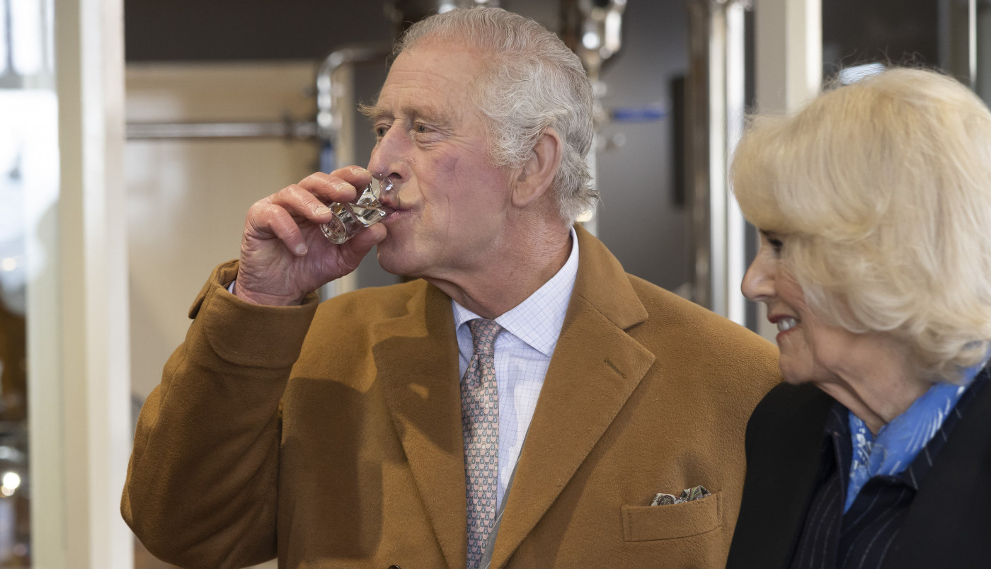 OTKRIVENI DETALJI DOGAĐAJA DECENIJE: ČARLS ĆE NOSITI KRUNU OD 5,6 MILIJARDI EVRA: Svet u šoku, evo kako izgleda moćni ukras optočen sa 2.868 dijamanata! (FOTO)