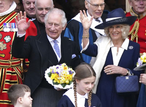 DRAMATIČNO UPOZORENJE UOČI KRUNISANJA: Čarlsu III stigao jeziv izveštaj!