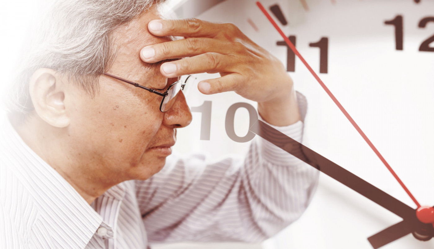 OSETILI STE IZNENADNU SLABOST U RUKAMA, A VID VAM SE ZAMAGLIO? Ne, to ne mora da bude samo umor već znaci opake bolesti, važno je reagovati u prvih 30 MINUTA!