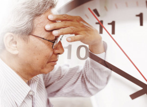 OSETILI STE IZNENADNU SLABOST U RUKAMA, A VID VAM SE ZAMAGLIO? Ne, to ne mora da bude samo umor već znaci opake bolesti, važno je reagovati u prvih 30 MINUTA!