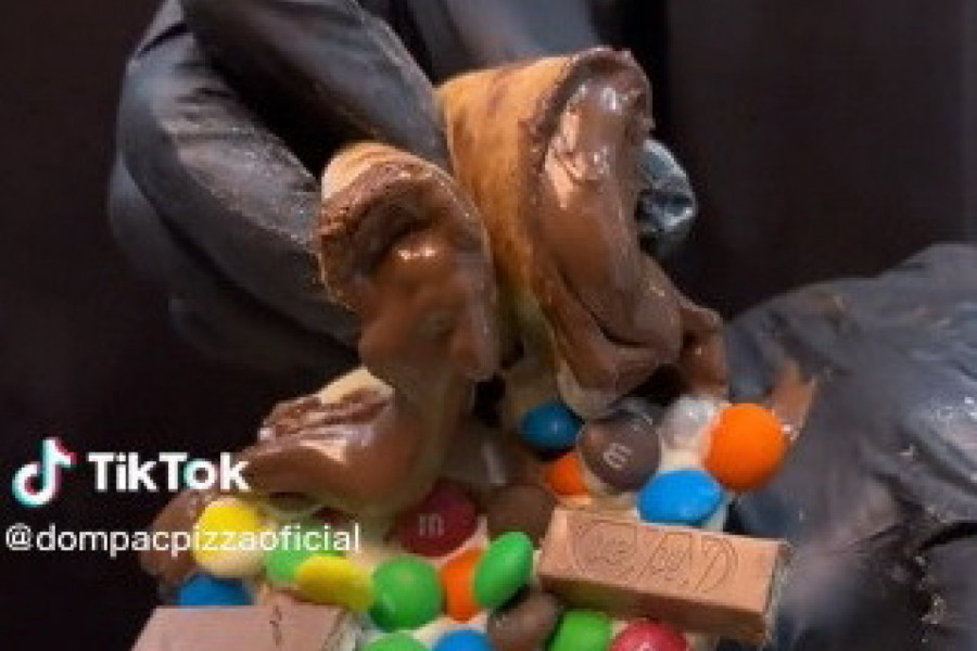 POSLE JEDNOG PARČETA OVE PICE PROVERITE ŠEĆER: Ovakvu je još niste probali, a ovo je razlog brojnih polemika koje su zbog nje izazvane (FOTO)