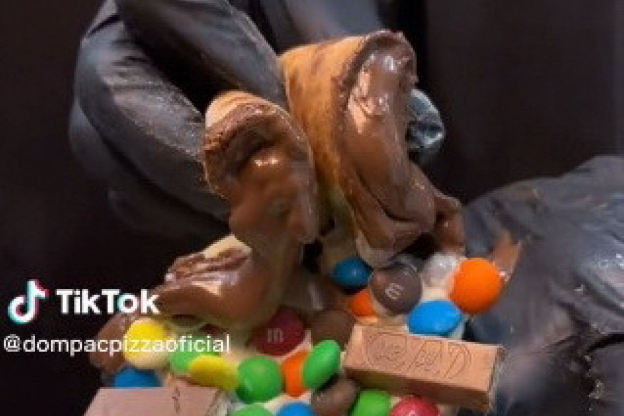 POSLE JEDNOG PARČETA OVE PICE PROVERITE ŠEĆER: Ovakvu je još niste probali, a ovo je razlog brojnih polemika koje su zbog nje izazvane (FOTO)