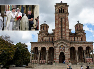 NAJVEĆA GREŠKA NA VELIKI PETAK! Mnogi vernici rade jednu stvar na današnji dan, a ne poznaju crkvene kanone, otac Milovanović otkriva: Da li je posle posta obavezan pričest?