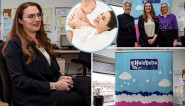 OVE HEROINE SU RODITELJIMA DOSTUPNE 24 SATA: Od prvih dana života bebe na njihovu pomoć možete da računate (FOTO)