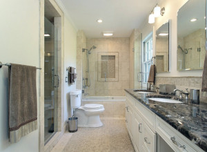 OVE GREŠKE SVI PRAVIMO PRI UREĐENJU KUPATILA: Evo kako da efikasno rešite problem i to bez majstora i velikih troškova! (FOTO)