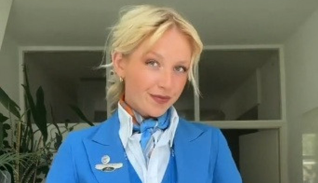 STJUARDESA OTKRILA KAKO DA ZNATE DA LI JE NEKO BIO U VAŠOJ HOTELSKOJ SOBI: Ovo su saveti za bezbednost a evo šta nikako ne smete koristiti pre dezinfekcije (VIDEO)