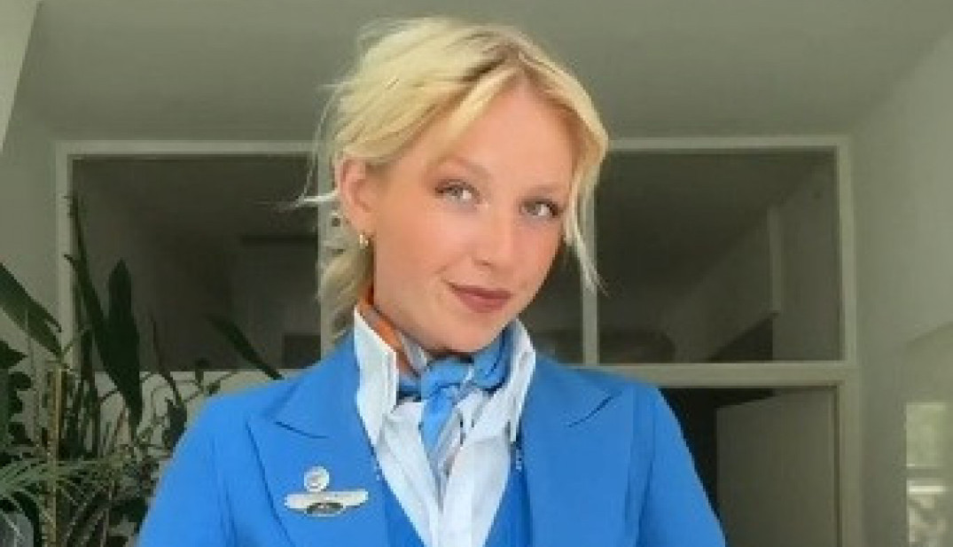 STJUARDESA OTKRILA KAKO DA ZNATE DA LI JE NEKO BIO U VAŠOJ HOTELSKOJ SOBI: Ovo su saveti za bezbednost a evo šta nikako ne smete koristiti pre dezinfekcije (VIDEO)