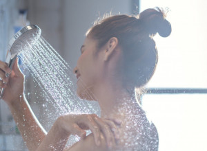 STRUČNJACI UPOZORAVAJU NA OPASNOSTI OD PRETERANOG KUPANJA: Samo ova tri mesta na telu perite sapunom ostalo isključivo vodom (FOTO)