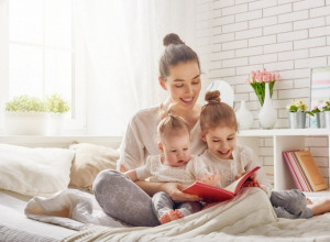 ČUVENI RUSKI DEČJI PSIHOLOG TVRDI: Izbegnite ovih 10 stvari ako ne želite da upropastite život ćerki!