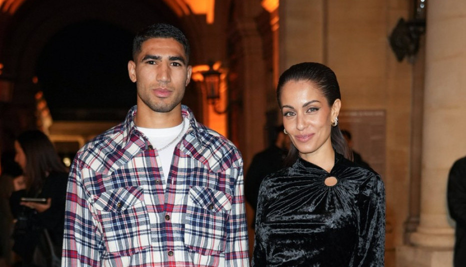 DVOSTRUKI ŽIVOT POZNATOG FUDBALERA POTPUNO JE UNIŠTIO NJEGOVU SUPRUGU: Posle 5 godina braka saznala je surovu istinu, od ovoga se nikad neće oporaviti (VIDEO)