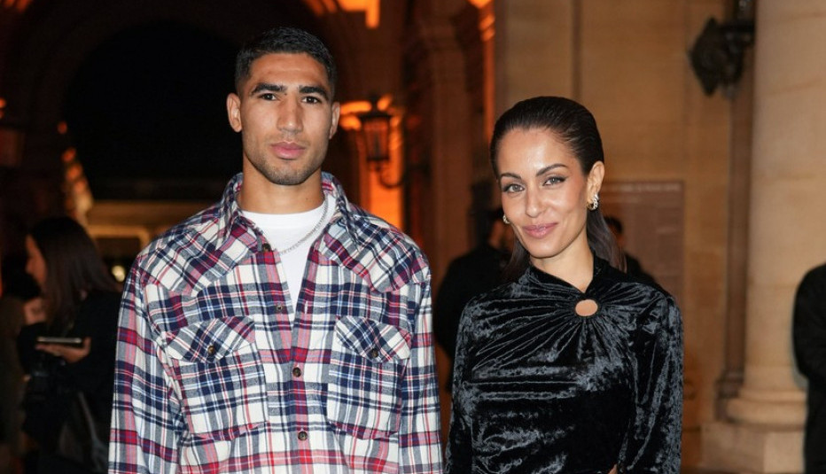 DVOSTRUKI ŽIVOT POZNATOG FUDBALERA POTPUNO JE UNIŠTIO NJEGOVU SUPRUGU: Posle 5 godina braka saznala je surovu istinu, od ovoga se nikad neće oporaviti (VIDEO)