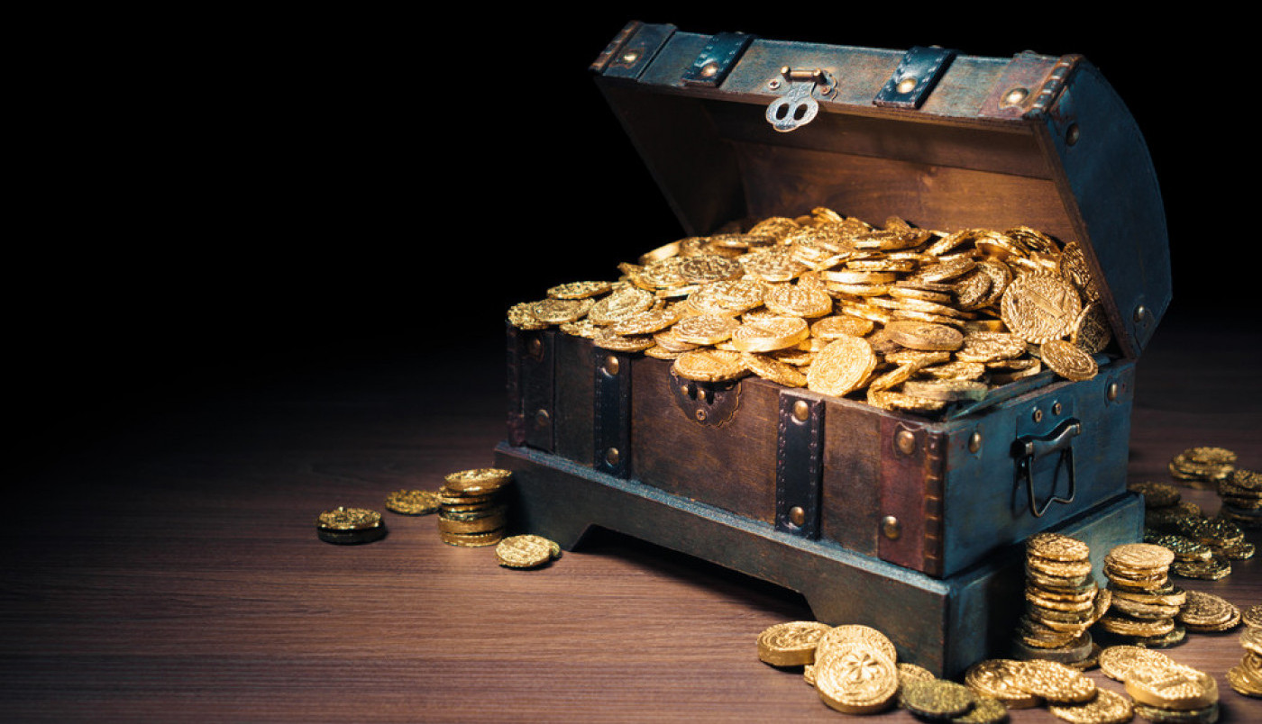 OVIM HOROSKOPSKIM ZNACIMA JE SUĐENO DA POSTANU MILIONERI: Njima se novac jednostavno lepi za ruke, ali evo šta treba da učine!