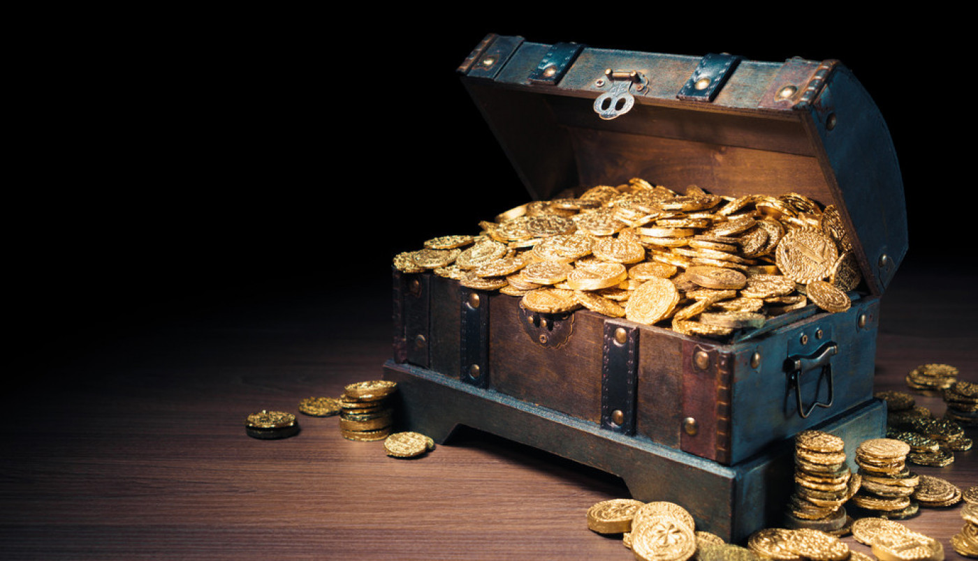 OVIM HOROSKOPSKIM ZNACIMA JE SUĐENO DA POSTANU MILIONERI: Njima se novac jednostavno lepi za ruke, ali evo šta treba da učine!