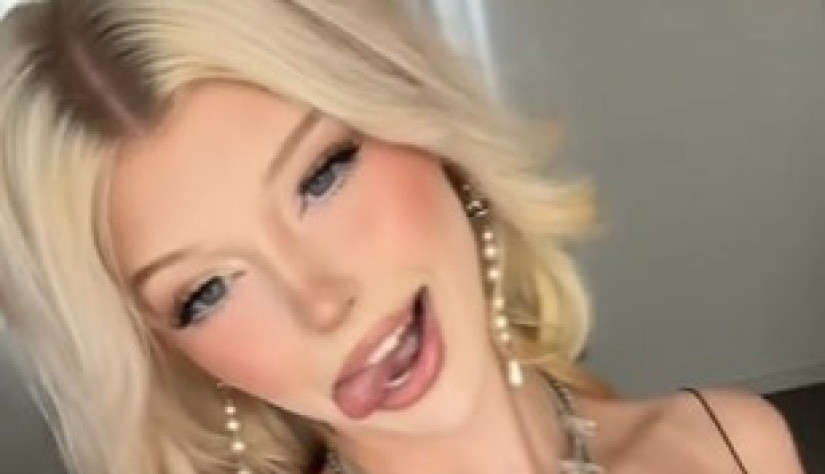 RASKRINKANE POZNATE LIČNOSTI I NJIHOVE LAŽI NA DRUŠTVENIM MREŽAMA: Pevačica otkrila tajne glamura u kojem uživaju, sve je zapravo gluma (VIDEO)