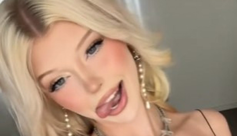 RASKRINKANE POZNATE LIČNOSTI I NJIHOVE LAŽI NA DRUŠTVENIM MREŽAMA: Pevačica otkrila tajne glamura u kojem uživaju, sve je zapravo gluma (VIDEO)