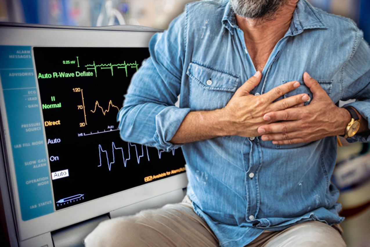 2 SIMPTOMA ANKSIOZNOSTI KOJE SKORO NIKO NE PREPOZNA NA VREME: Ljudi ih ne povezuju s tim teškim stanjem, a ovo je ostalih 11 znakova koje morate znati!