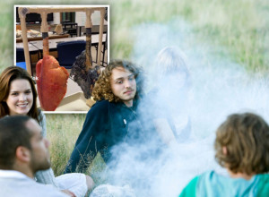 DA LI STE SE IKAD ZAPITALI KAKO STVARNO IZGLEDAJU PLUĆA PUŠAČA? Sada je sve jasno, jedan eksperiment zapanjio i naučnike! (VIDEO)