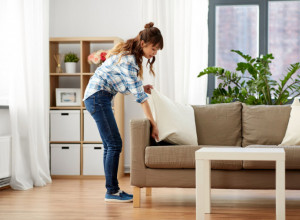 AKO OVO RADITE VAŠ DOM IZGLEDA JEFTINO! 5 najvećih grešaka koje činimo pri uređenju enterijera!