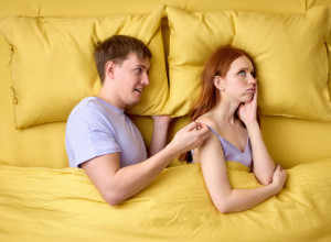 OVO JE GLAVNI RAZLOG ŠTO UDATE ŽENE GUBE INTERESOVANJE ZA INTIMNE ODNOSE: Najnovija studija potvrdila!