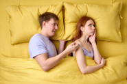 OVO JE GLAVNI RAZLOG ŠTO UDATE ŽENE GUBE INTERESOVANJE ZA INTIMNE ODNOSE: Najnovija studija potvrdila!