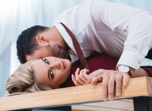 EVO KOLIKO ČESTO TREBA IMATI INTIMNE ODNOSE: Stručnjaci su dali odgovor na pitanje koje muči većinu parova (FOTO)