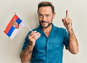 NIKADA SE NE BIH UDALA ZA SRBINA, zgodni su i samo služe za jednu stvar, nisu materijal za brak! Ispovest jedne mlade žene izazvala haos!