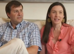 RODILA JE TROJKE I ONDA PONOVO ZATRUDNELA: Ali kada je otišla na ultrazvuk doktor je preneraženo pogledao u monitor i PREBLEDEO! (FOTO/VIDEO)